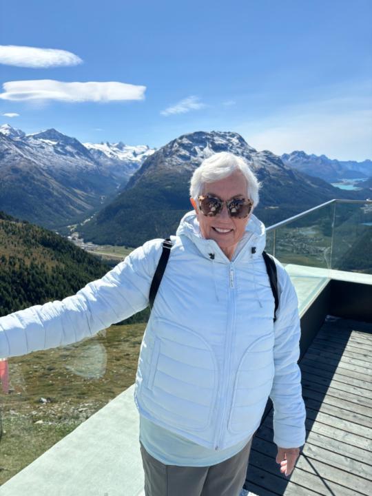 Nancy Brewer
