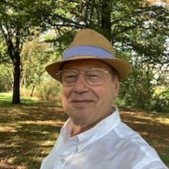 Peter Wehnert