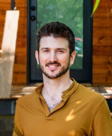 Ben Wolff