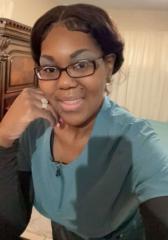 Tiffany Broughton