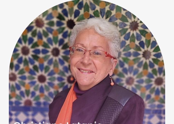 Christiane Tei
