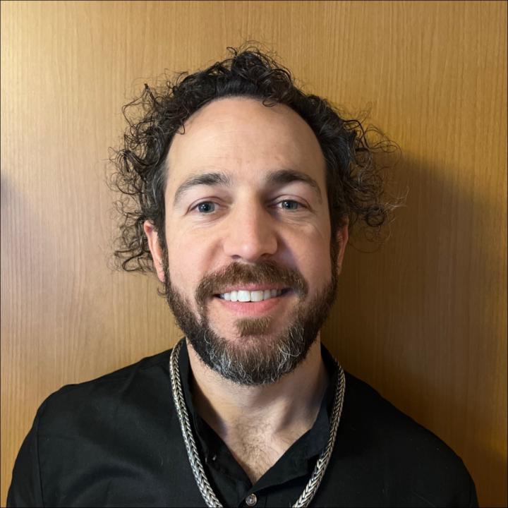 Garrett deRosset