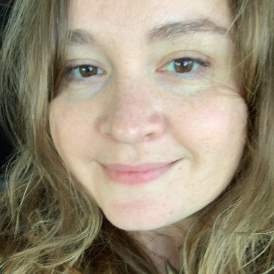 Krista Baumgarten