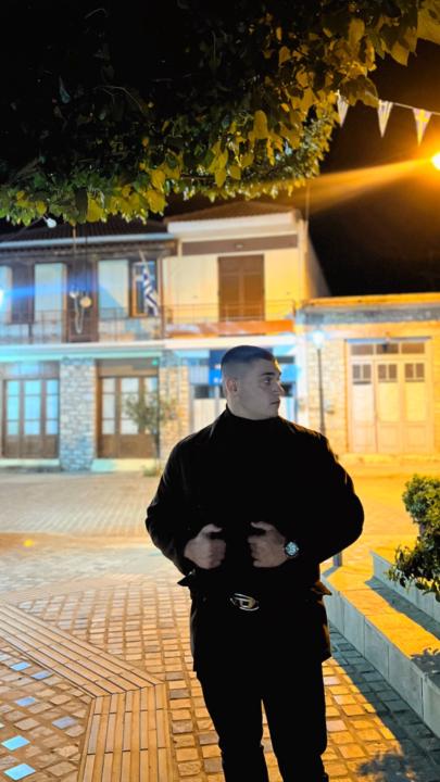 Fotis Valsamos