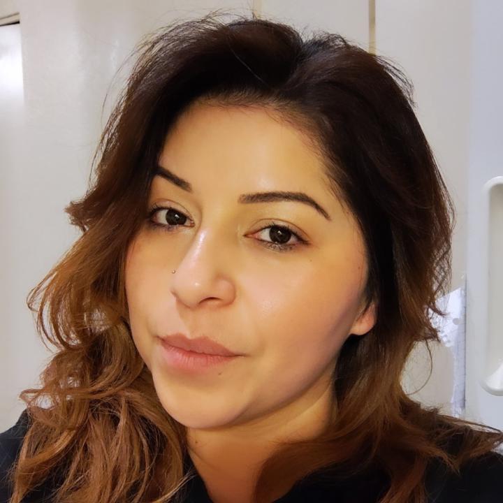 April Barrera