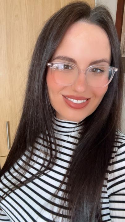 Jessica McLean
