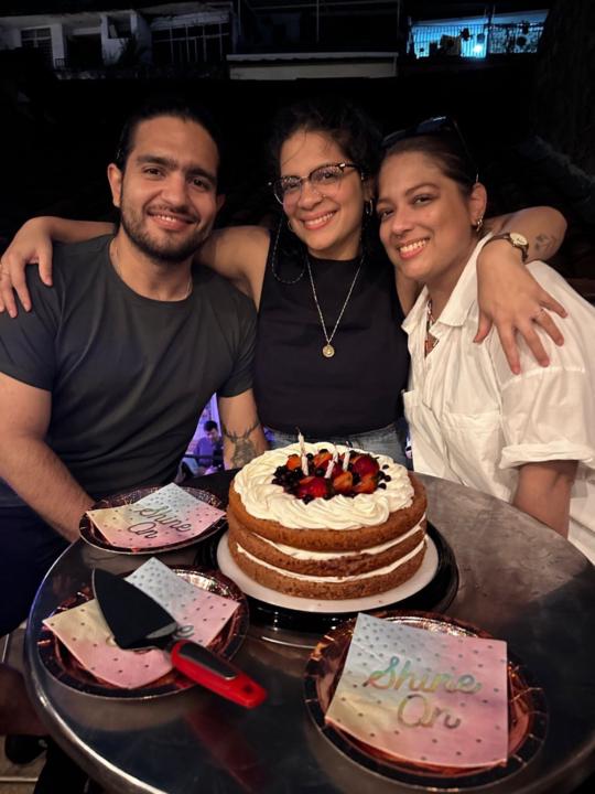 Christian Piedrahita