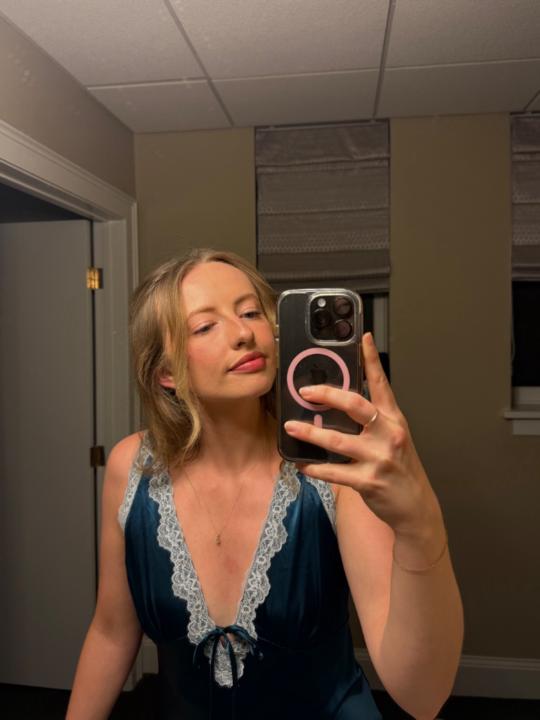 Rachel Waddell