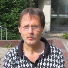 Bernd Laube
