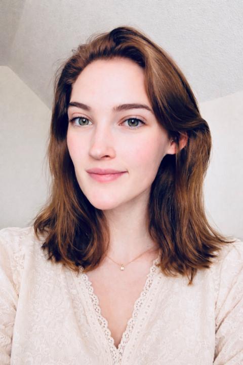 Cheyenne Bruce