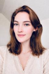Cheyenne Bruce