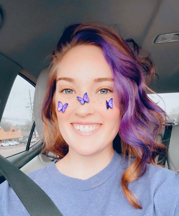 Cheyenne Bruce