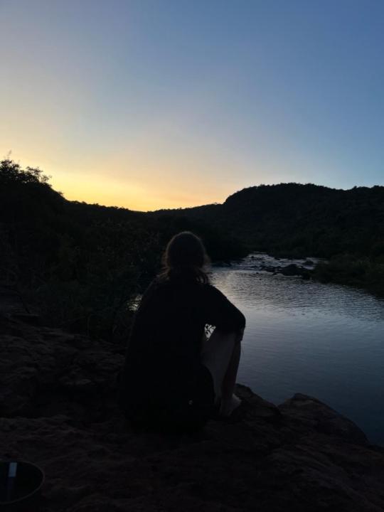 Annike Le Roux