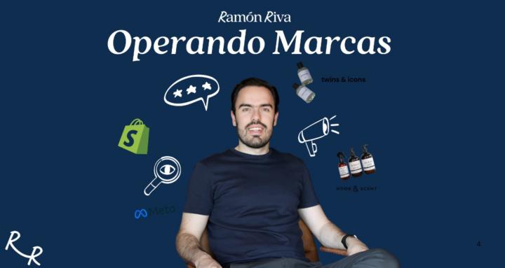 Operando Marcas