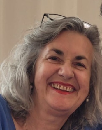 Gabriela Bouvier