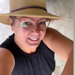 Marilyn Pacheco