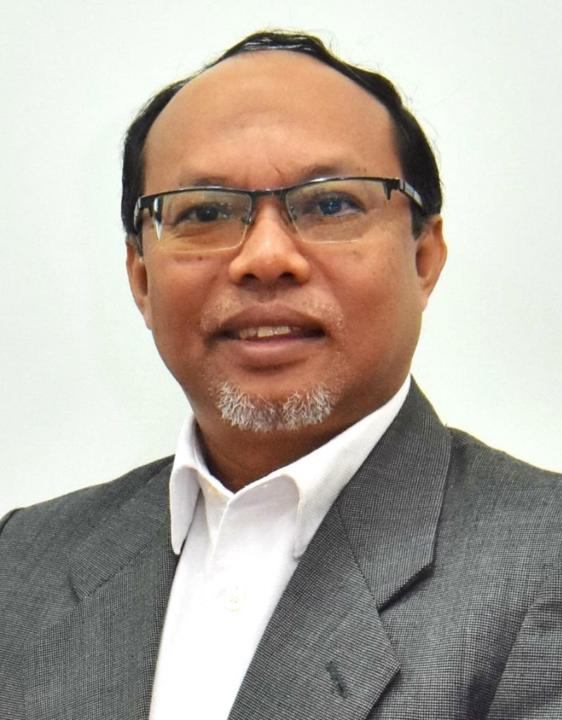 Azman Mat Isa