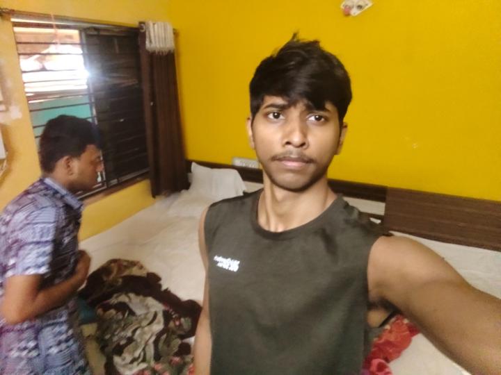 Rohit Ray