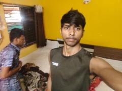 Rohit Ray
