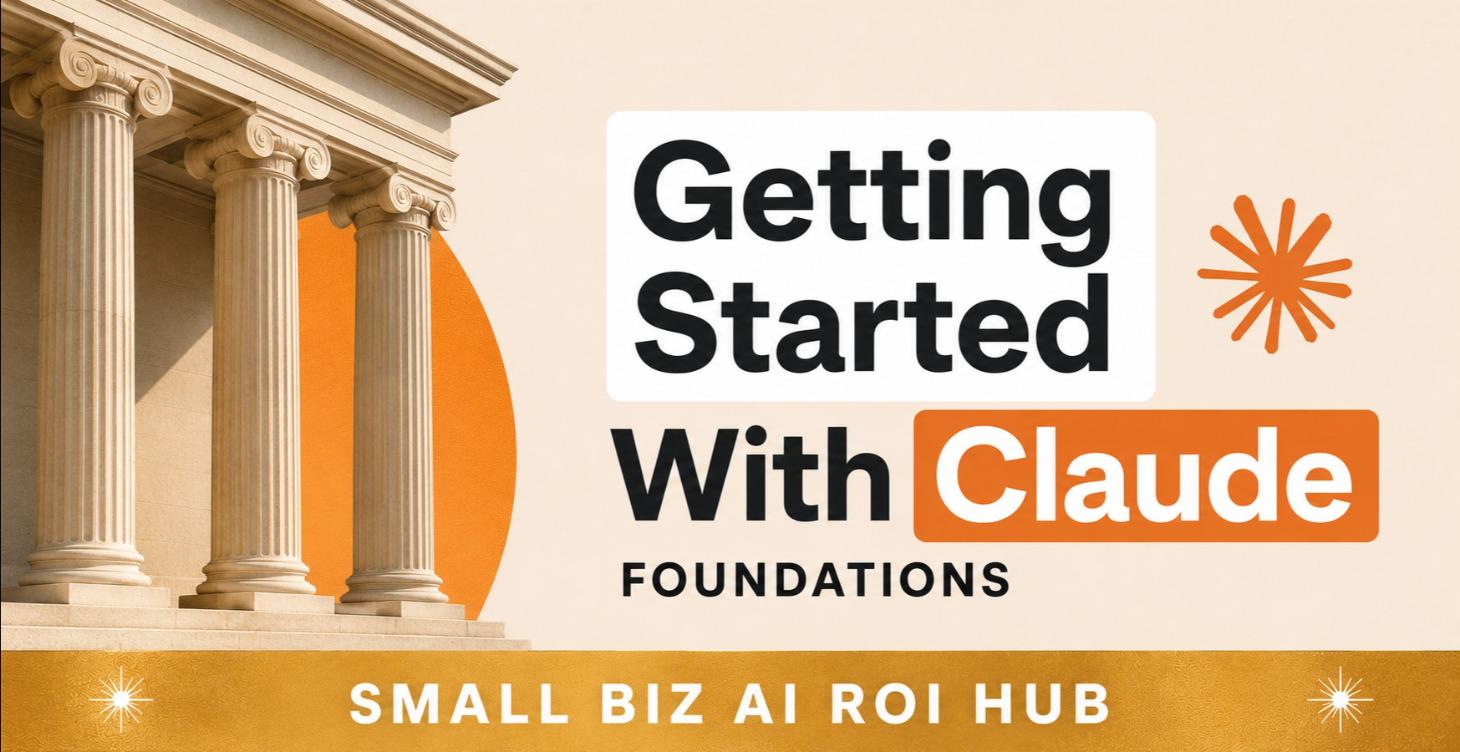 Getting Started With Claude