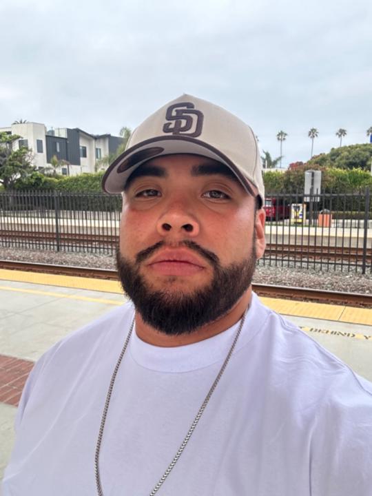 Eric Padilla