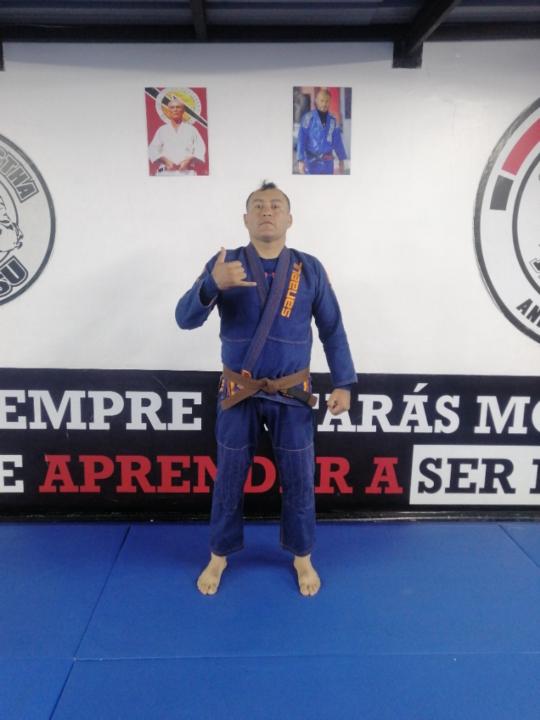 Edwin Ávila