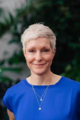 Caroline Montfort