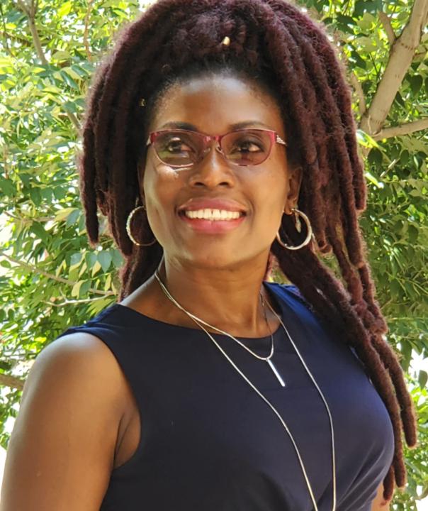 Abigail Ogbe