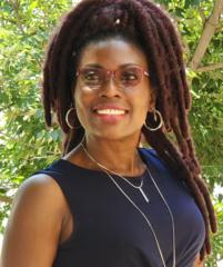 Abigail Ogbe
