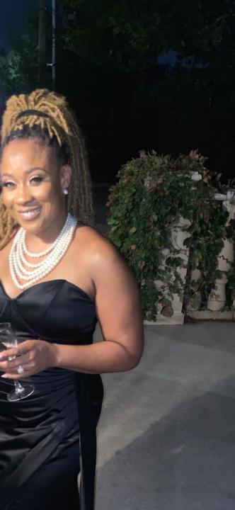 Kisha Jenkins