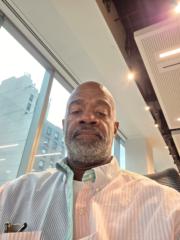 Michael Greenidge