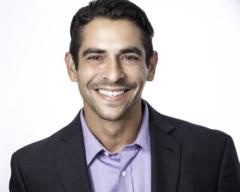 Matthew Hoffman