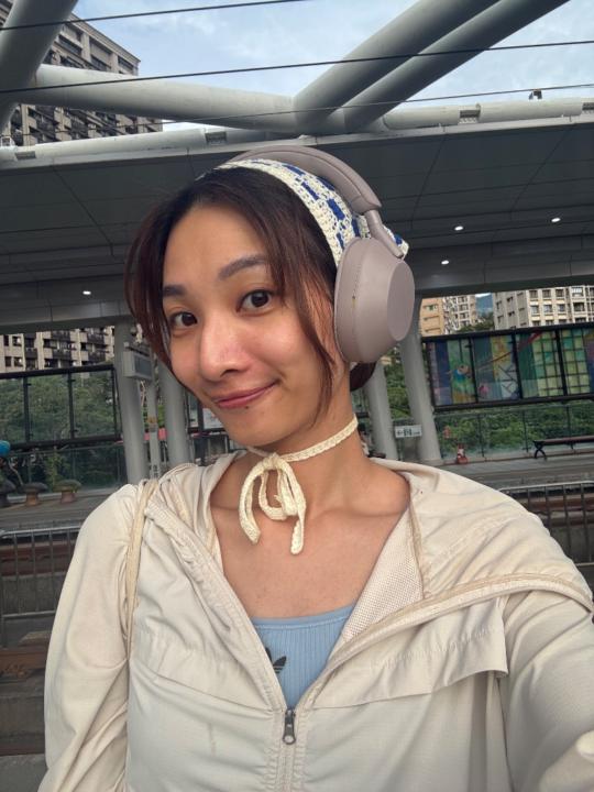 陳 薇伊