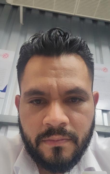 Alberto Espinoza