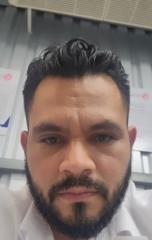 Alberto Espinoza