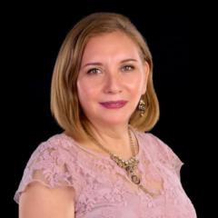 Maria Teresa Briseño Huerta