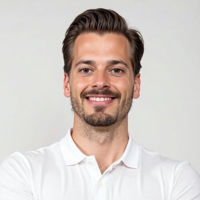Steffen Karger
