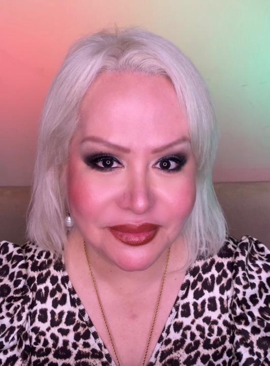 Rossana Villalba Aguilera