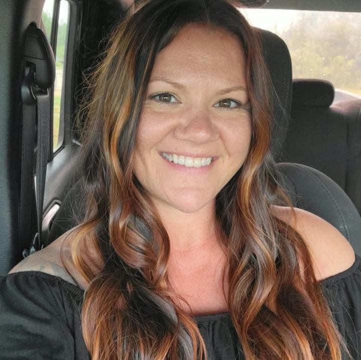Aimee Miller