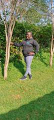 Christine Makori
