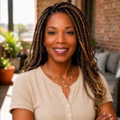 Tracey Thomas