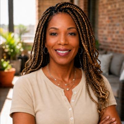 Tracey Thomas