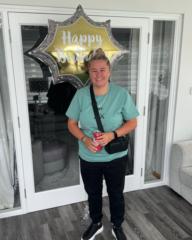Lois Spreckley