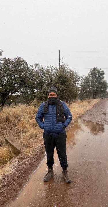 Juan Joel Chazari Tejeda