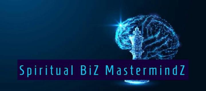 Why Join the Spiritual Biz MasterMindZ Community 