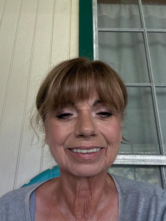 Debbie Puma