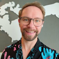 Eric Herbst