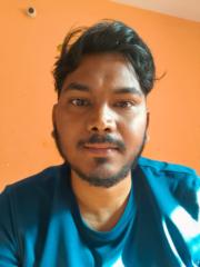 Umesh Bhosale