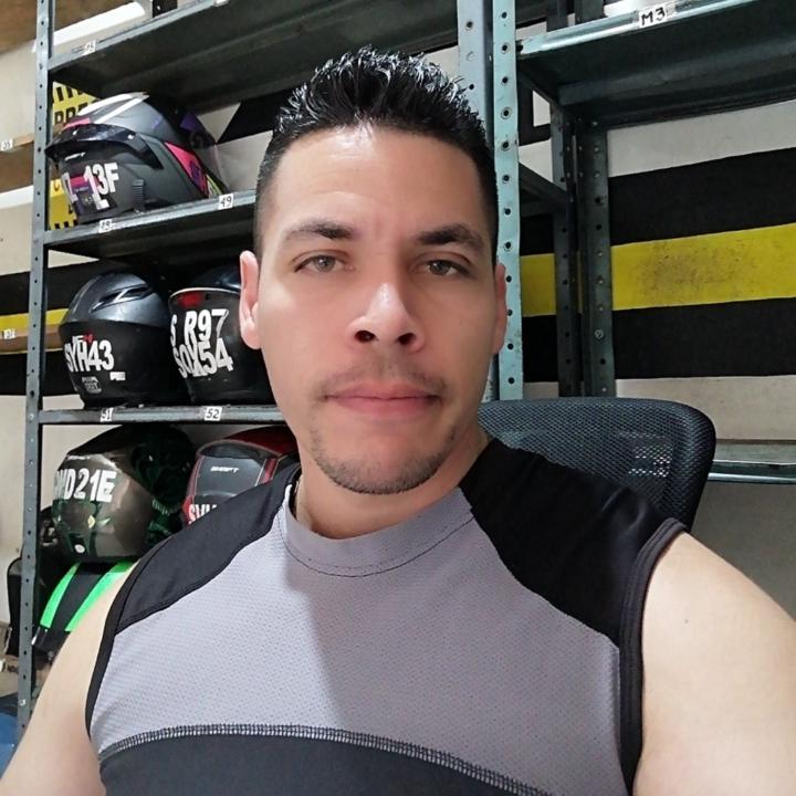 Juan Antonio Hernández Marval