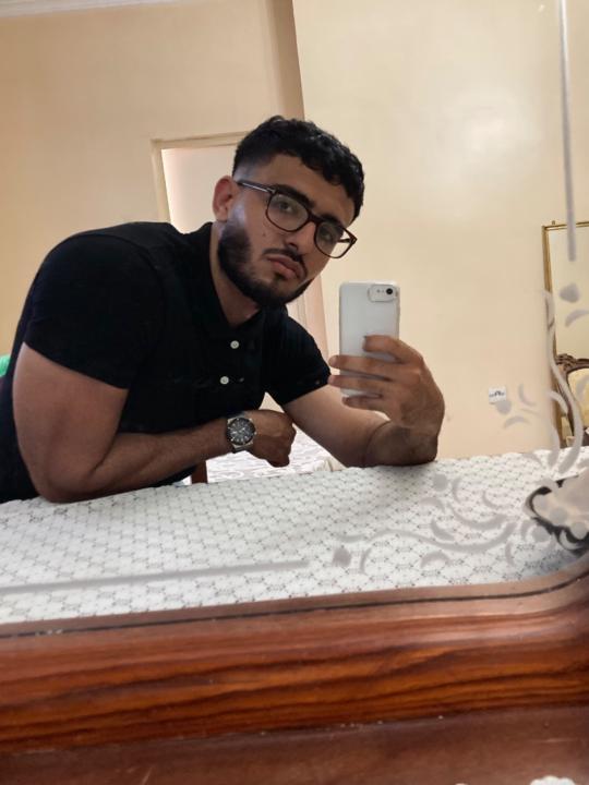 Guechtouli Ayoub